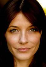 Дженнифер Алексис МакФерсон фото