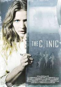 Постер Клиника