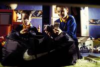 Кадр Миллионы