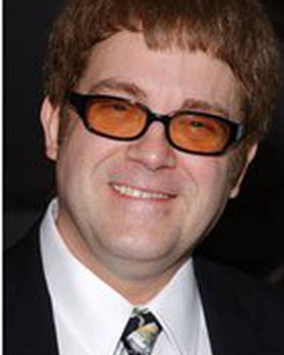 Макс Аллан Коллинз фото