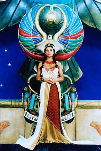 Кадр Астерикс и Обеликс: Миссия Клеопатра