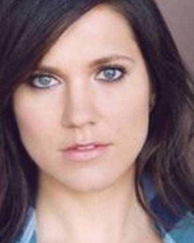 Эмили Алпрен фото