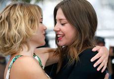 Победителю Канн оставили все лесбийские сцены