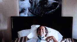 Кадр из фильма "Флетч" - 2