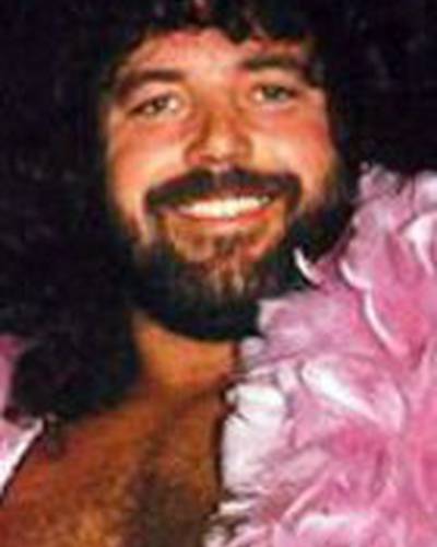 Джимми «Джем» Гарвин фото