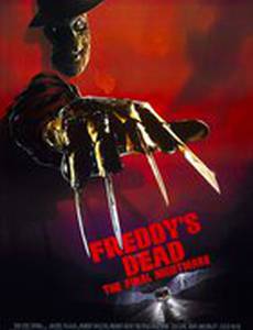 Кошмар на улице Вязов 6: Фредди мертв