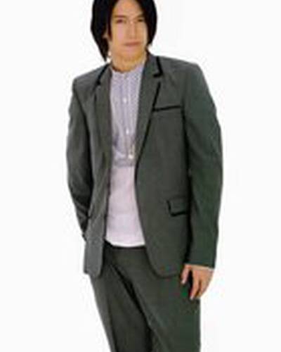 Цуёси Абе фото