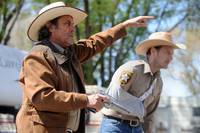 Кадр Человек на Кэррион-роуд