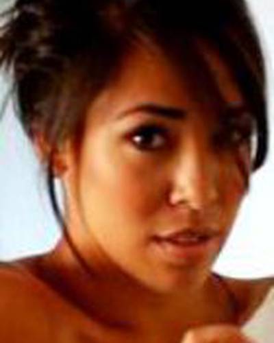 Виктория Парсонс фото