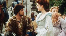 Кадр из фильма "Фантагиро, или Пещера золотой розы 2" - 2