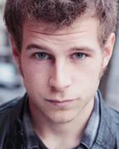 Альваро Сервантес фото