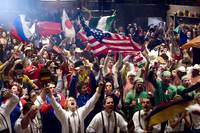 Кадр Пивной бум