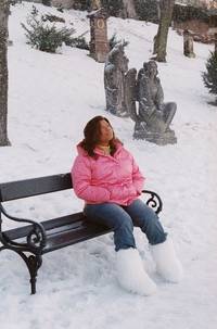 Кадр Последний отпуск