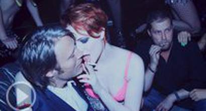 Трейлер (русский дублированный) 