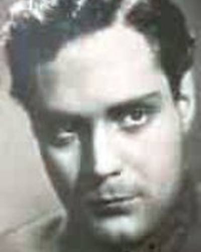 Рольф фон Гот фото