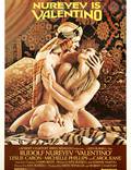 Постер из фильма "Валентино" - 1
