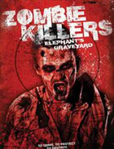 Zombie Killers: Elephant's Graveyard