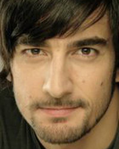 Патрис Мактав фото