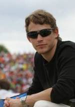 Питер Дек фото