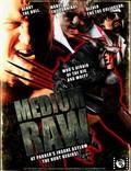 Постер из фильма "Medium Raw: Night of the Wolf" - 1