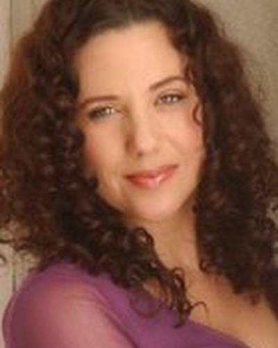 Ева Лосет фото