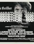 Постер из фильма "Марафонец" - 1