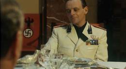 Кадр из фильма "Муссолини и я" - 1