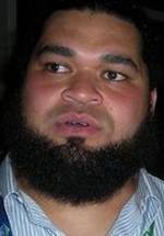 Крис Кемоеату фото