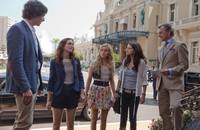 Кадр Монте-Карло