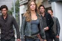 Кадр Революция