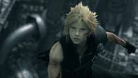 Кадр Последняя фантазия 7: Дети пришествия (видео)