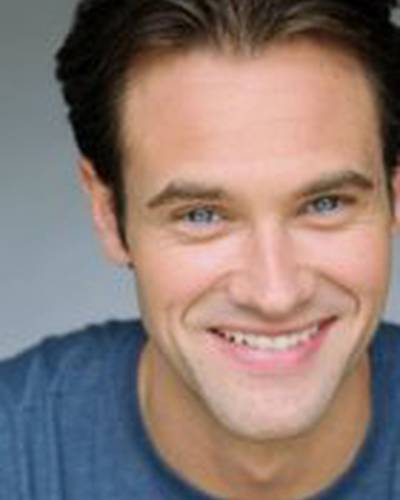 Тайлер Викерз фото