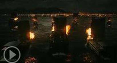 Американский трейлер