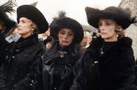 Кадр Обретенное время