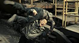 Кадр из фильма "Полицейская история 2013" - 2