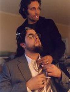 Восхождение Оливьеро