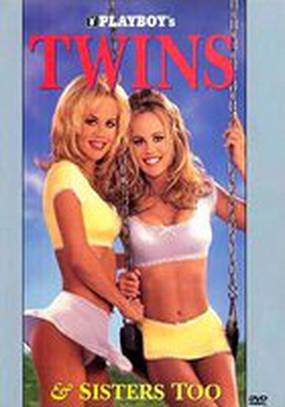 Playboy: Twins & Sisters Too (видео)