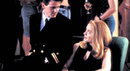 Кадр из фильма "Барселона" - 1