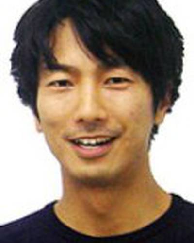 Хидэкадзу Масима фото