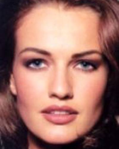 Карен Малдер фото