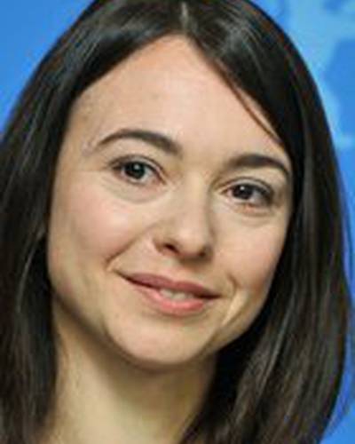 Лаура Агоррека фото