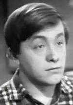 Александр Назаров фото