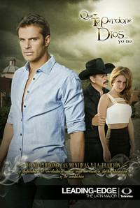 Постер Пусть Бог тебя простит