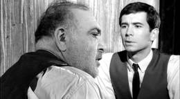 Кадр из фильма "Процесс" - 2