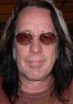 Тодд Рундгрен фото