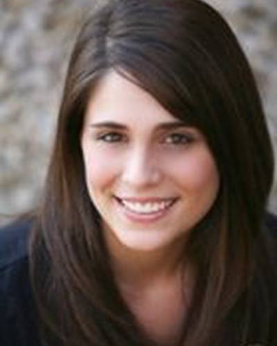 Мелисса Уайтман фото