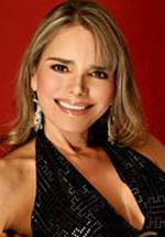 Роксана Чавес фото