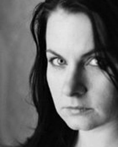 Данишка Эстерхази фото