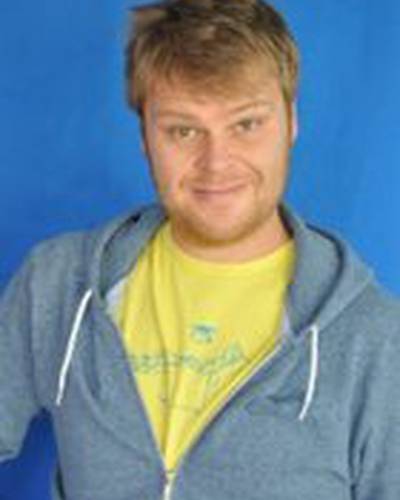 Стив Берг фото