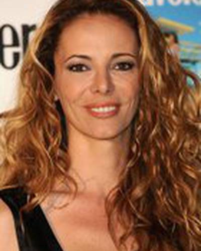 Паула Васкез фото